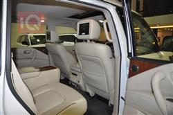 ئينفنتي QX80